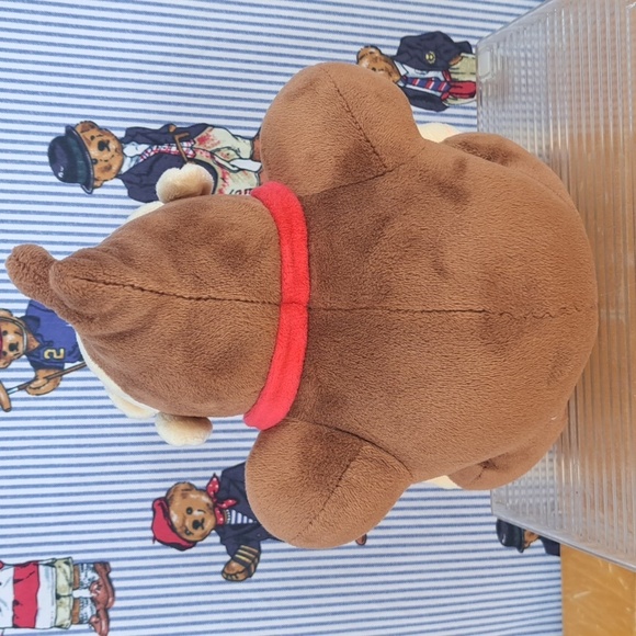 Nintendo plush characters Donkey Kong & Bullet Bill collectable plush toys - Picture 4 of 9